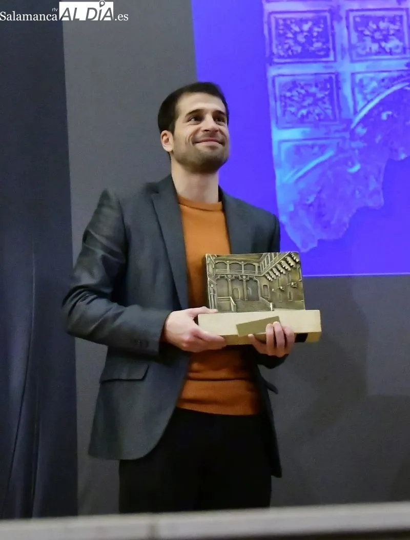 Galería de los 58º Premios Anuales del Deporte Salmantino / Fotos: SALAMANCArtv AL DÍA