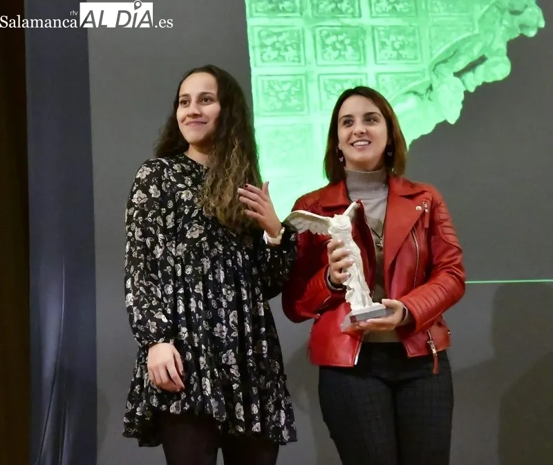 Galería de los 58º Premios Anuales del Deporte Salmantino / Fotos: SALAMANCArtv AL DÍA