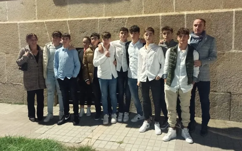 Gala de entrega de los premios Anuales del Deporte Salmantino promovidos por la Diputación de Salamanca 