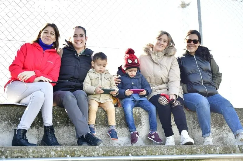 Galería de imágenes de público en el Tori / Fotos: SALAMANCArtv AL DÍA