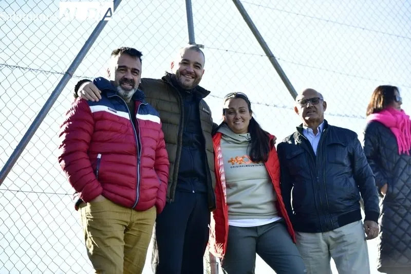 Galería de imágenes de público en el Tori / Fotos: SALAMANCArtv AL DÍA