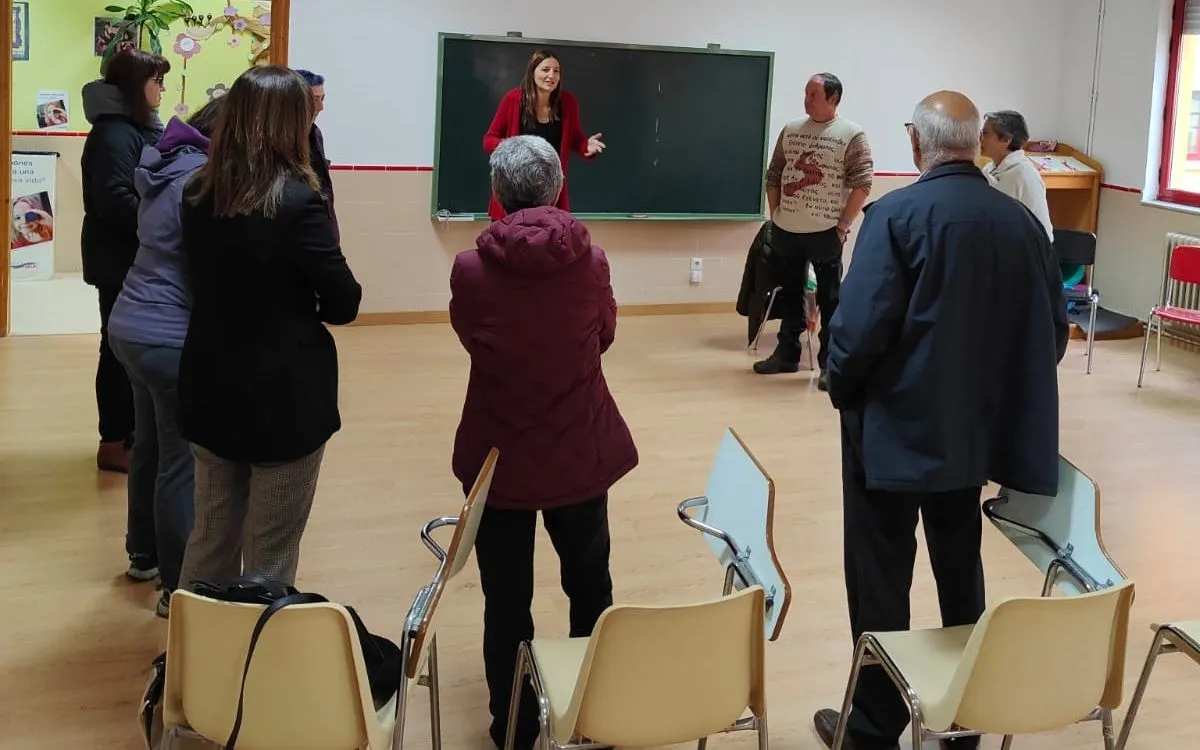 Foto 7 - Aldead&aacute;vila acoge una jornada de emprendedores de turismo de Arribes del Duero
