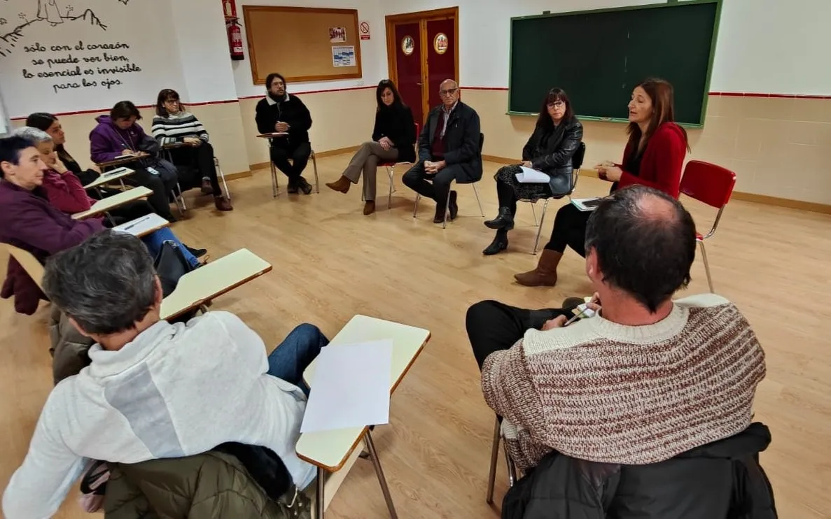 Foto 5 - Aldead&aacute;vila acoge una jornada de emprendedores de turismo de Arribes del Duero