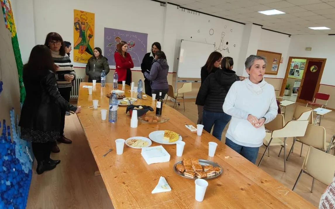 Foto 3 - Aldead&aacute;vila acoge una jornada de emprendedores de turismo de Arribes del Duero