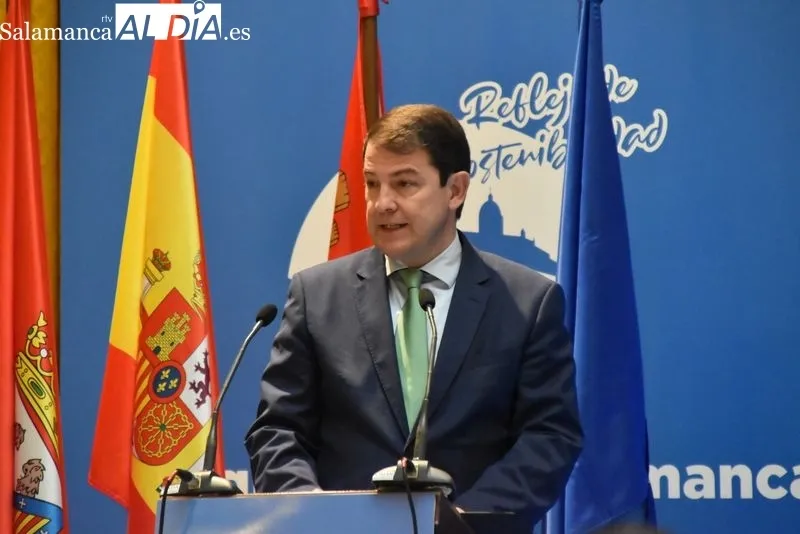 Celebración de Aqualia Salamanca, en el Casino, con motivo de su 25 aniversario. Foto de Vanesa Martins