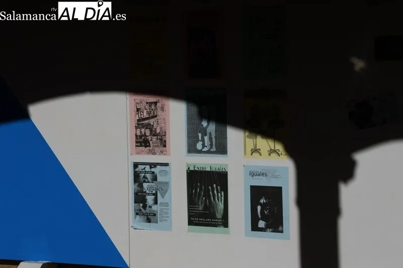 Inauguración de la exposición 