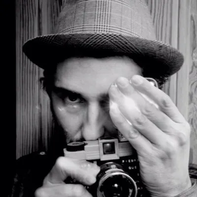 Jorge Drexler
