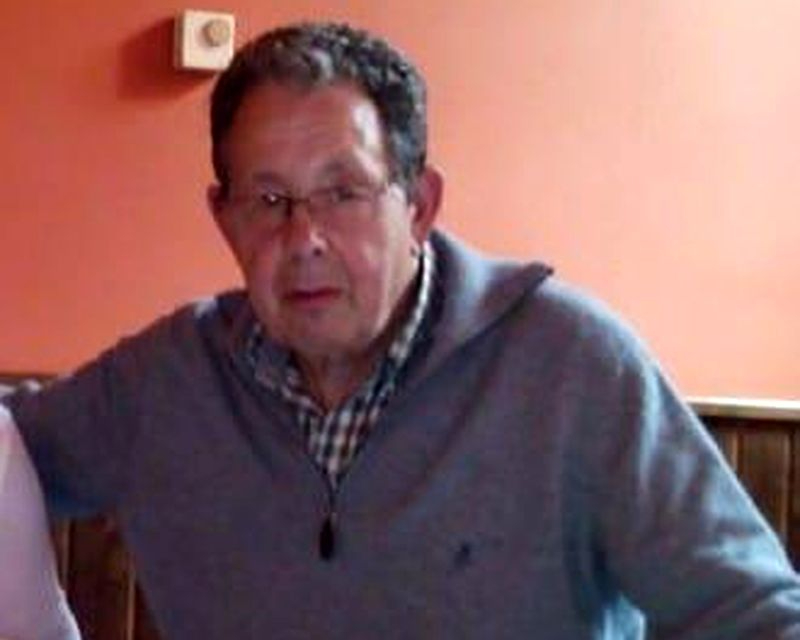 Antonio Rodríguez de Aldecoa,  técnico, docente y gestor deportivo en las Universidades salmantinas fallecido este año