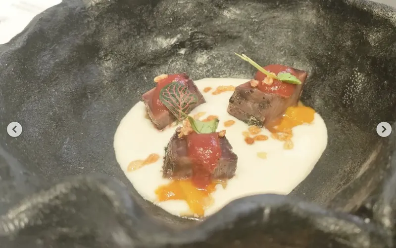 Foto 4 - Cocina castellana en el coraz&oacute;n del Mediterr&aacute;neo