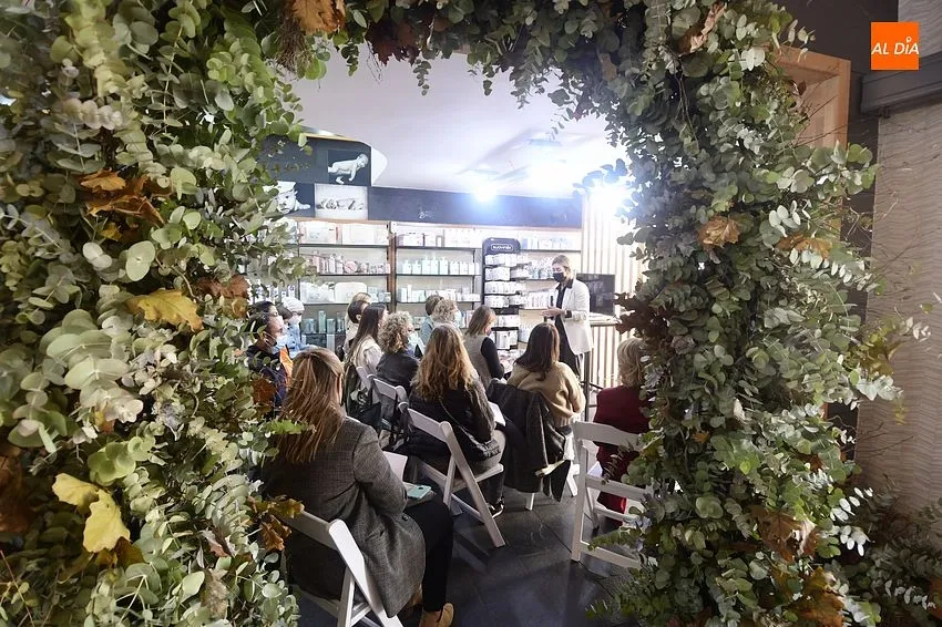 Foto 6 - Farmacia Lisboa organiza un Retail para profesionales de toda Espa&ntilde;a