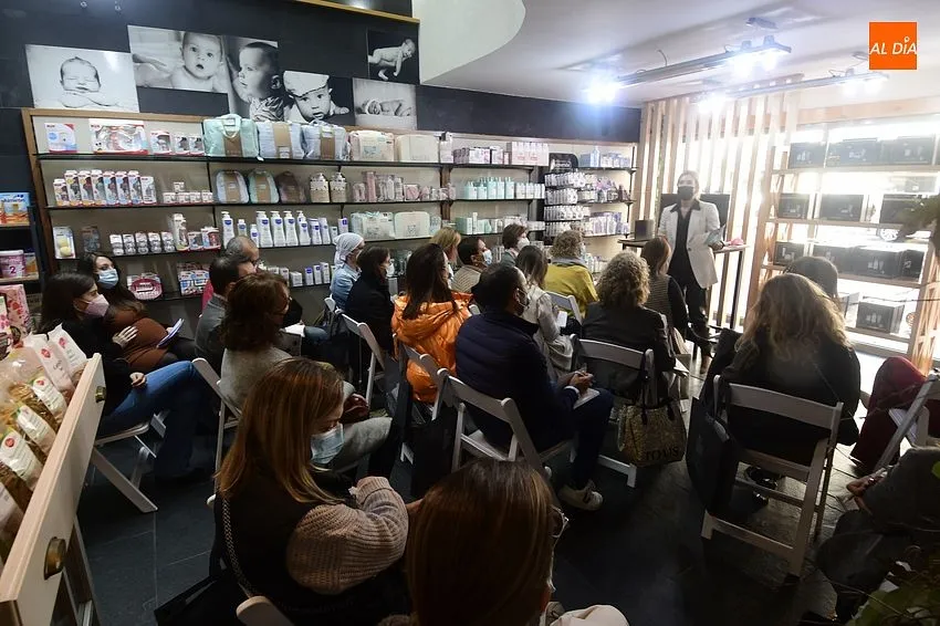 Foto 4 - Farmacia Lisboa organiza un Retail para profesionales de toda Espa&ntilde;a