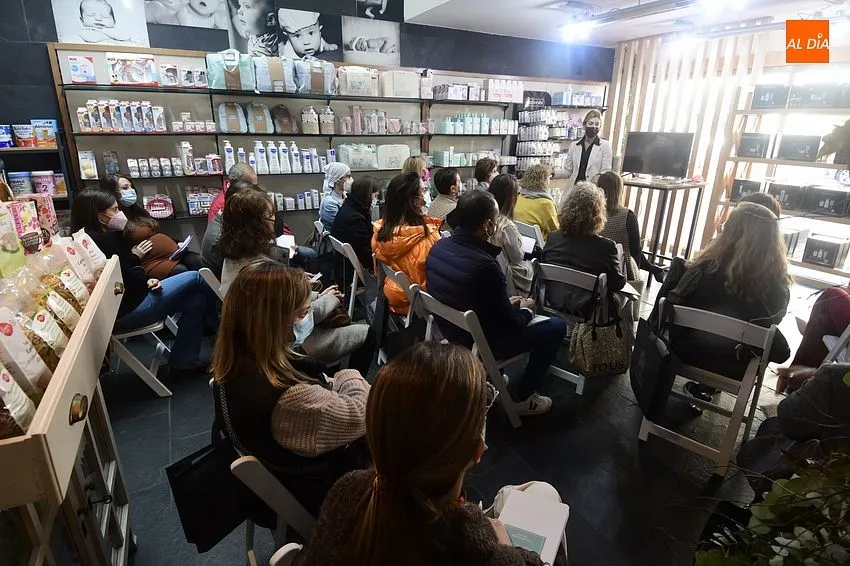 Foto 2 - Farmacia Lisboa organiza un Retail para profesionales de toda Espa&ntilde;a