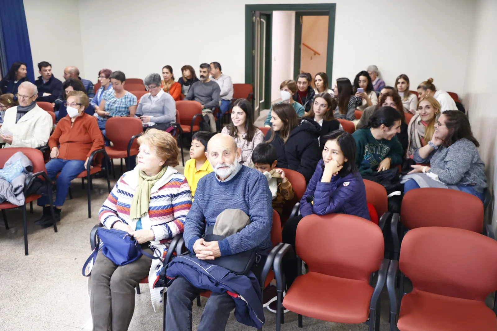 Foto 3 - &lsquo;Cree en ti&rsquo;, el libro de cuentos para peque&ntilde;os y mayores