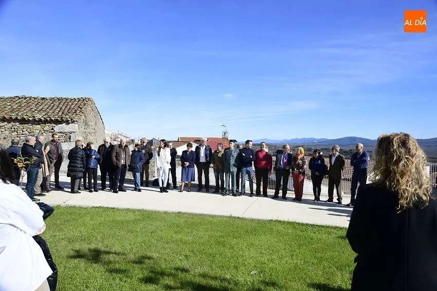 Foto 4 - El Payo inaugura por todo lo alto su anhelada residencia para personas mayores