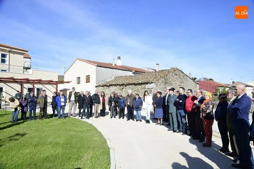 Foto 5 - El Payo inaugura por todo lo alto su anhelada residencia para personas mayores