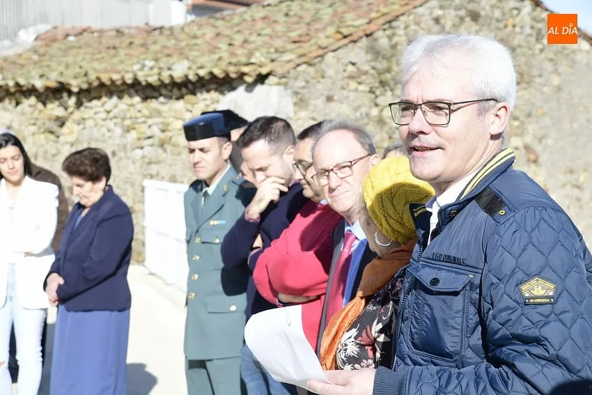 Foto 7 - El Payo inaugura por todo lo alto su anhelada residencia para personas mayores