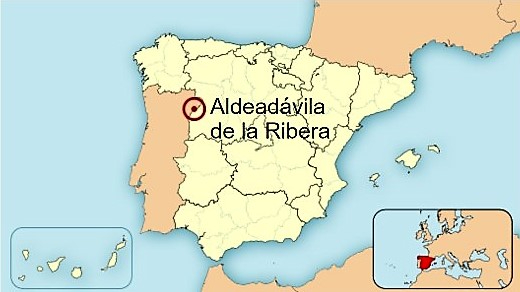 Secretos del Duero tendrá lugar los días 12 y 13 de marzo de 2023 en Aldeadávila de la Ribera 