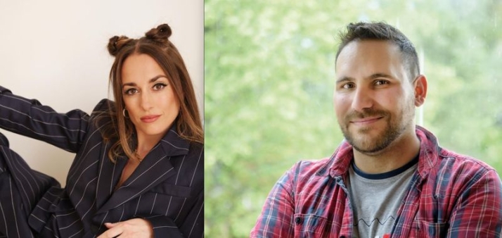 Dos salmantinos, preseleccionados para los Goya 2023