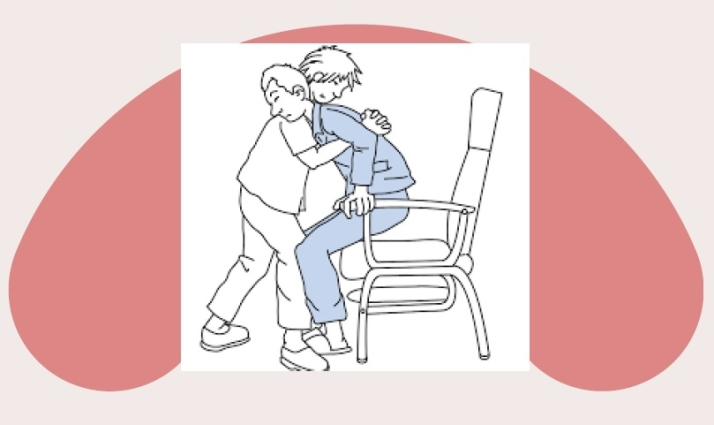 AFAD promueve una sesión sobre las movilizaciones de los enfermos con alzheimer