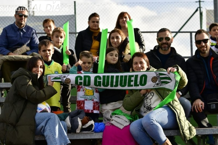El Municipal no se pierde el Guijuelo - Dépor de Copa del Rey