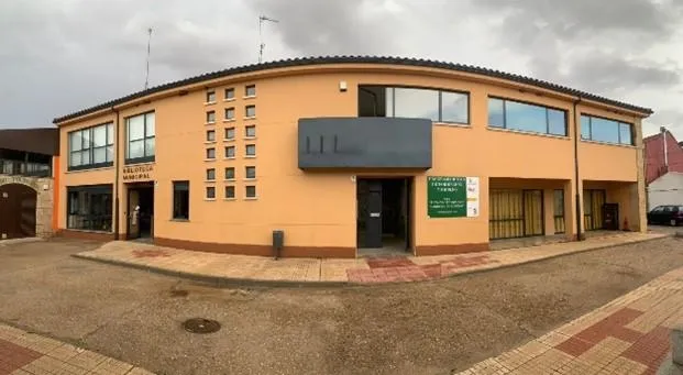 Trabajos realizados en Doñinos de Salamanca por las alumnas y alumnos de estos cursos