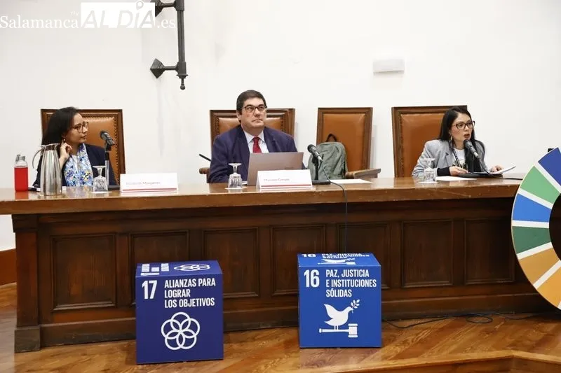 Encuentro “Paz y Perdón: Un diálogo entre la academia y las víctimas de Colombia