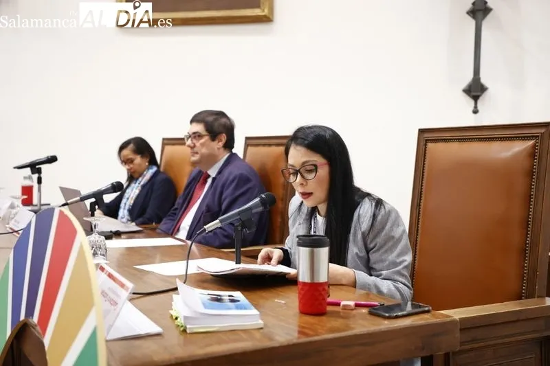 Encuentro “Paz y Perdón: Un diálogo entre la academia y las víctimas de Colombia