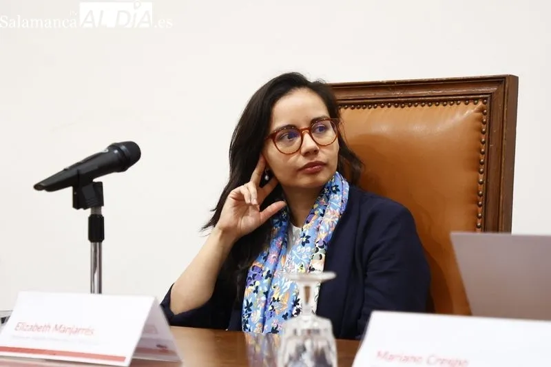 Encuentro “Paz y Perdón: Un diálogo entre la academia y las víctimas de Colombia