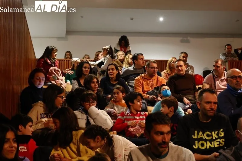 Foto 6 - Ilusi&oacute;n y diversi&oacute;n de la mano de Pedro Volta