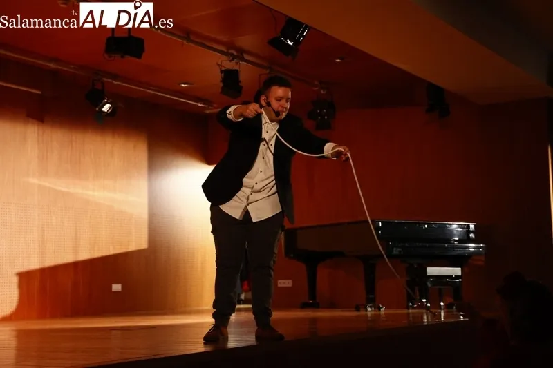 Bailes y Villancicos en el Centro Integral Trujillo
