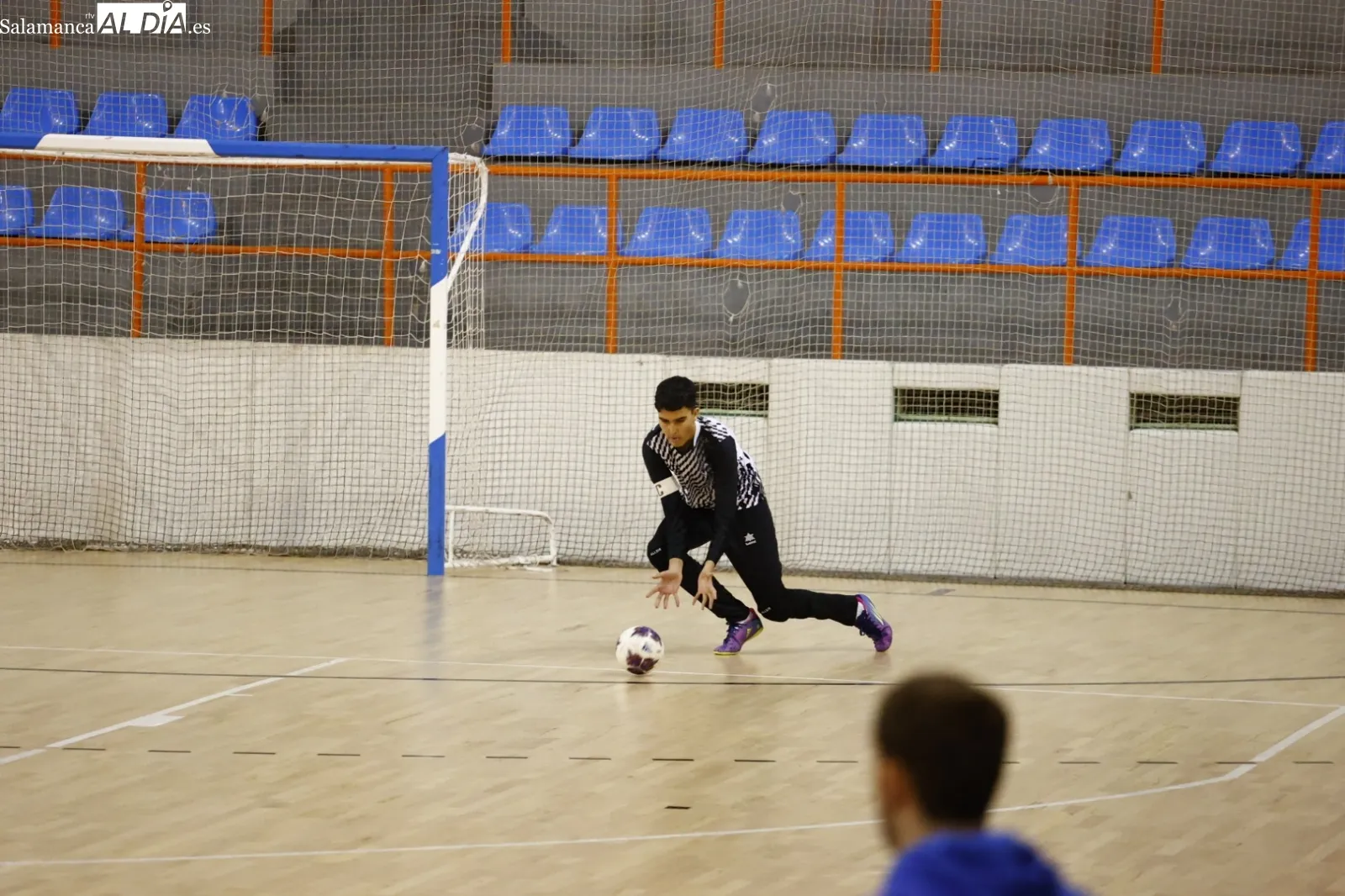 Arranca una nueva edición del Torneo Solidario 'Hazme sonreir' | Fotos: David Sañudo