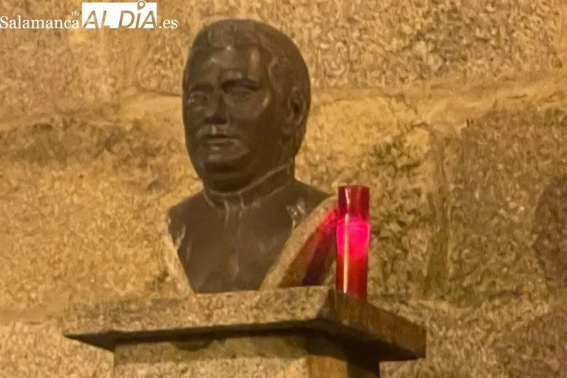 La Hermandad de Cofradías rendía homenaje a Agustín Martínez Soler