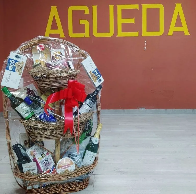 Foto 2 - Se reactiva tras m&aacute;s de seis a&ntilde;os de par&oacute;n la Asociaci&oacute;n de Vecinos de &Aacute;gueda