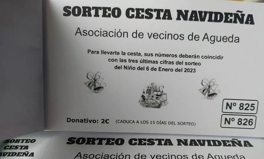 Foto 3 - Se reactiva tras m&aacute;s de seis a&ntilde;os de par&oacute;n la Asociaci&oacute;n de Vecinos de &Aacute;gueda