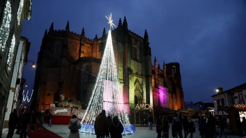 Foto 2 - Un cambio de a&ntilde;o con altura desde La M&aacute;s Alta