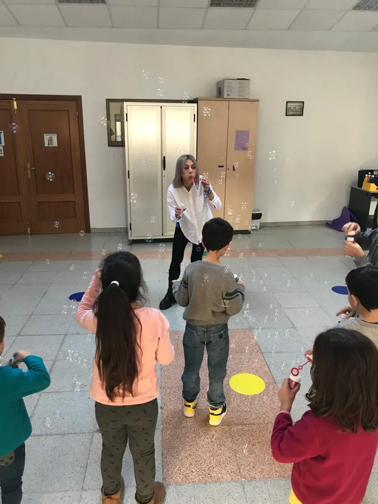 Concienciar sobre el autismo, algo fundamental en Salamanca