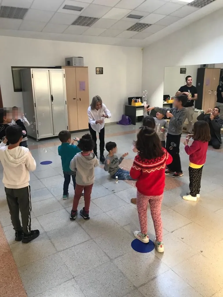Concienciar sobre el autismo, algo fundamental en Salamanca