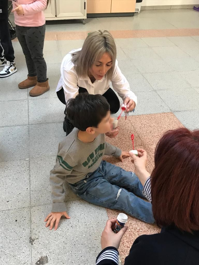 Concienciar sobre el autismo, algo fundamental en Salamanca