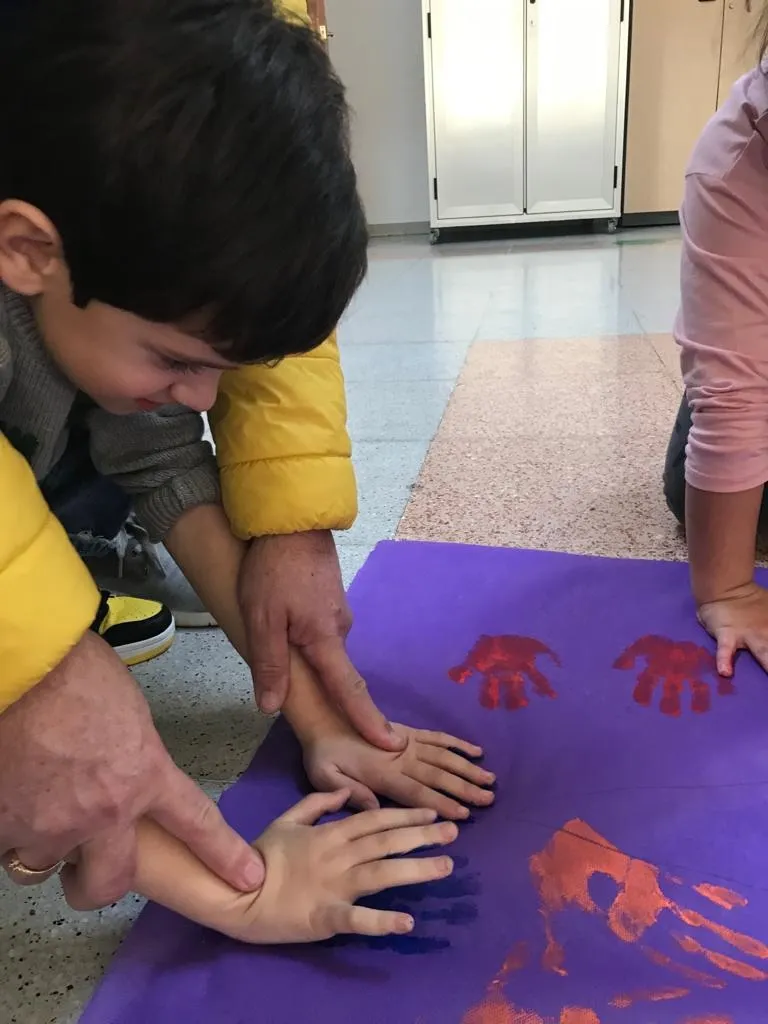 Concienciar sobre el autismo, algo fundamental en Salamanca