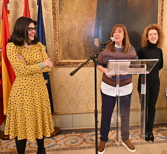 Salamanca avanza en su compromiso de eliminar barreras para mejorar la accesibilidad e inclusión plena 