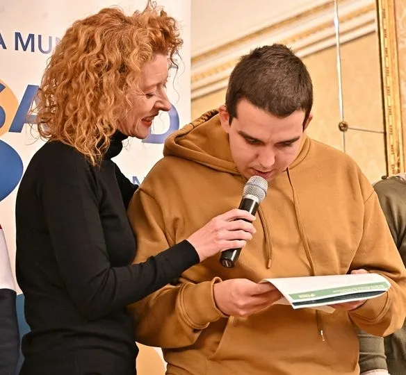 Salamanca avanza en su compromiso de eliminar barreras para mejorar la accesibilidad e inclusión plena 