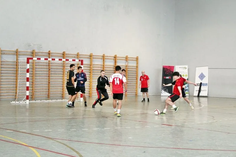 Christmas Cup Salamanca