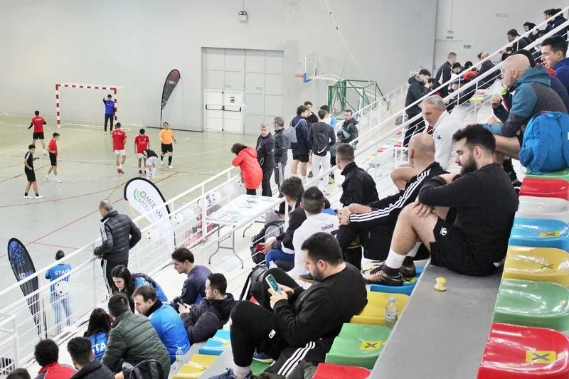 Christmas Cup Salamanca