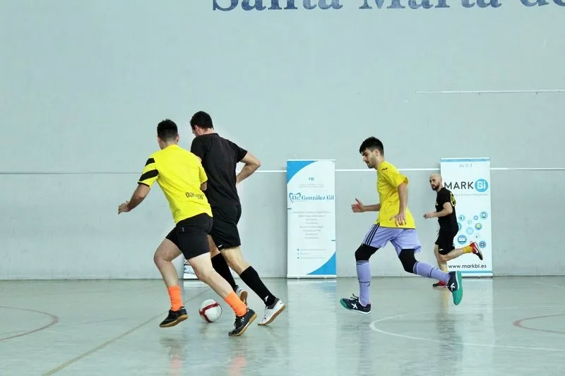 Christmas Cup Salamanca