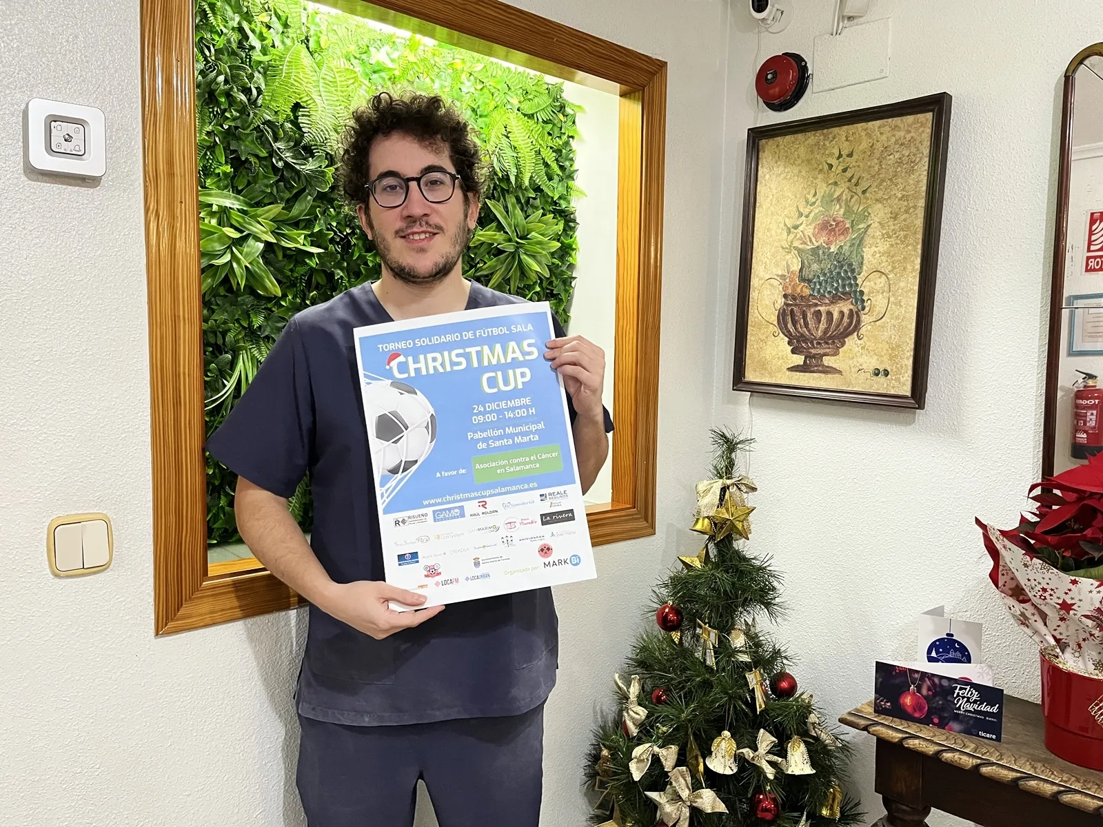 Clinica dr Gonzalez Gil