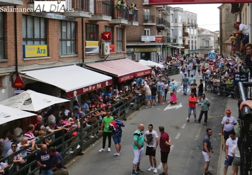 Las fotos de 2022 en la provincia