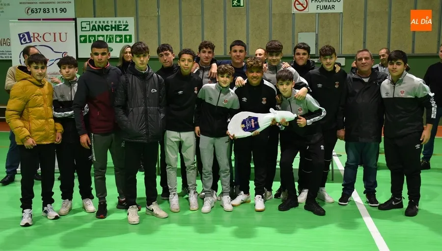 Foto 11 - Una tanda de penaltys pone el broche al exitoso retorno del Torneo de ARCIU