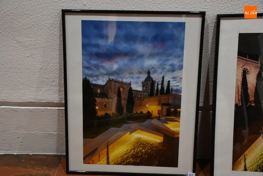 Foto 2 - Roberto Garc&iacute;a Benito gana el XX Concurso Monogr&aacute;fico de Fotograf&iacute;a