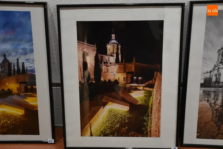 Foto 3 - Roberto Garc&iacute;a Benito gana el XX Concurso Monogr&aacute;fico de Fotograf&iacute;a