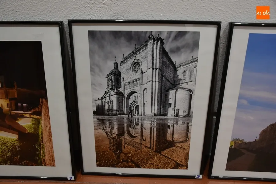 Foto 4 - Roberto Garc&iacute;a Benito gana el XX Concurso Monogr&aacute;fico de Fotograf&iacute;a